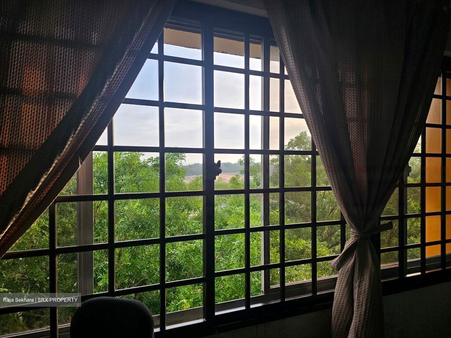 Blk 809 Khatib Gardens (Yishun), HDB 5 Rooms #481426041